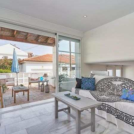 Casa Suena Villa Calahonda Eksteriør bilde