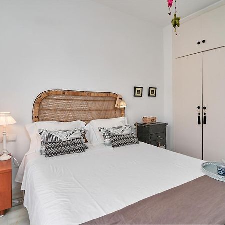 Casa Suena Villa Calahonda Eksteriør bilde