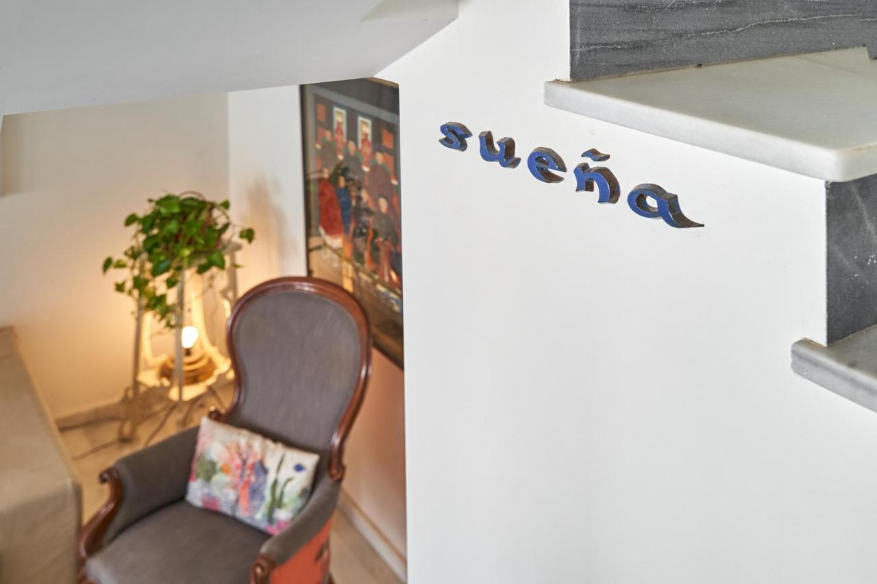 Casa Suena Villa Calahonda Eksteriør bilde