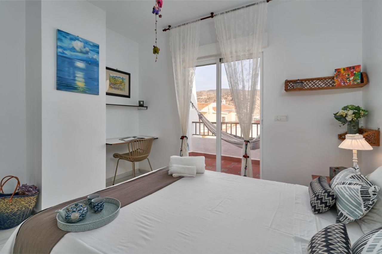 Casa Suena Villa Calahonda Eksteriør bilde