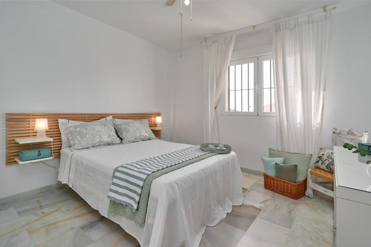 Casa Suena Villa Calahonda Eksteriør bilde