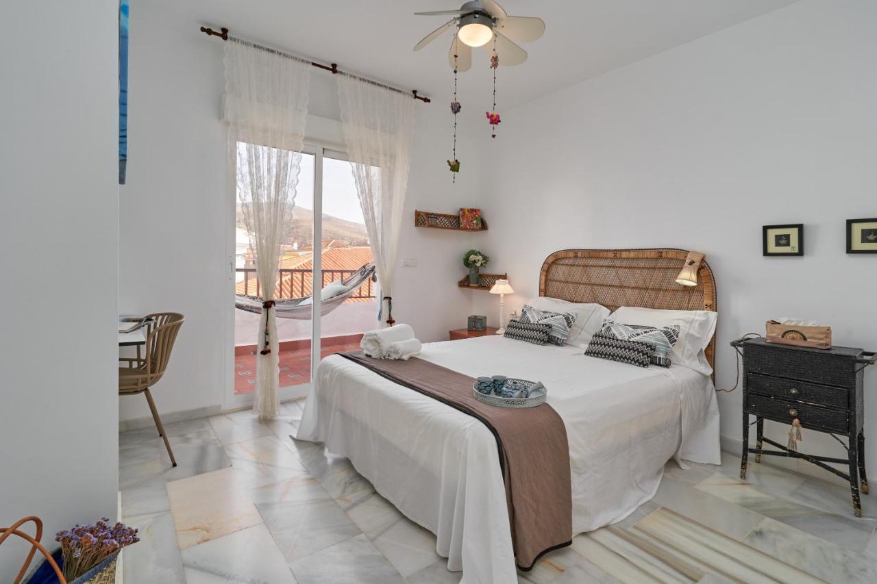 Casa Suena Villa Calahonda Eksteriør bilde