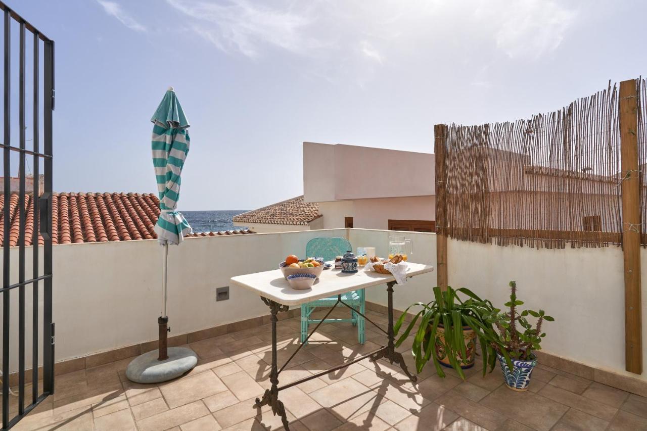 Casa Suena Villa Calahonda Eksteriør bilde
